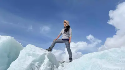 لاكبا شيربا