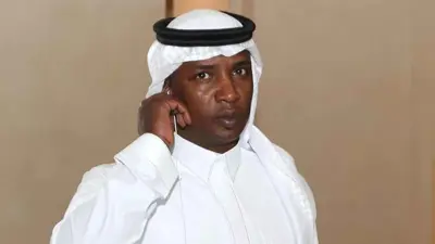 محمد نور نجم نادي الاتحاد السعودي الأسبق