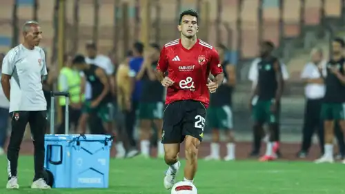 أحمد سيد زيزو