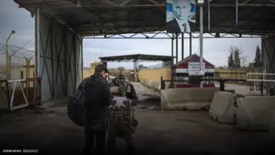 هل يعود مطار حميميم لدمشق؟