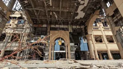 القصر الجمهوري