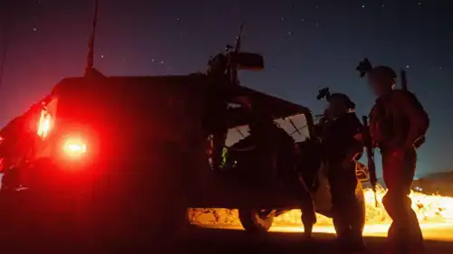 جنود إسرائيليون في قطاع غزة