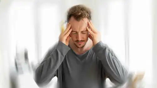 طنين الأذن - تعبيرية