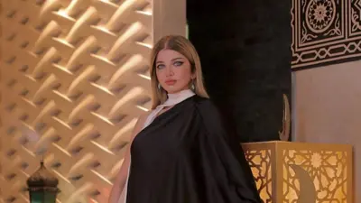 الإعلامية المصرية ياسمين الخطيب