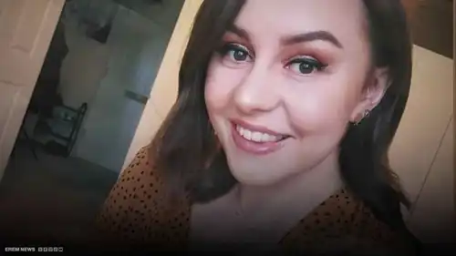  أوليفيا جونسون 