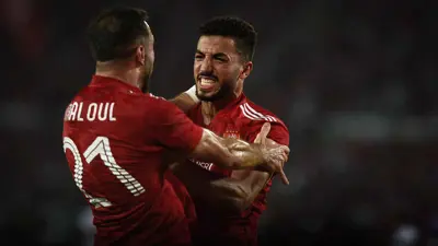 محمد عبد المنعم