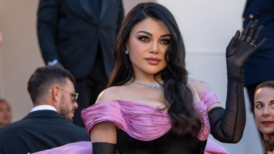 الفنانة هيفاء وهبي