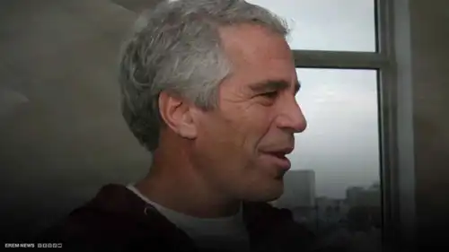 صور وتشريح مثير للشكوك.. لماذا يعتقد البعض أن إبستين مازال حيا؟