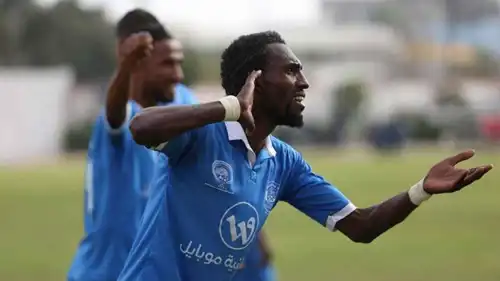 سليمان العبيد