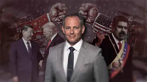 المسؤول السابق في البنتاغون برنت سادلر