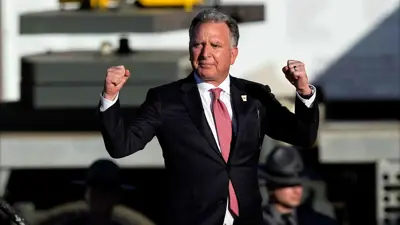 ستيف ويتكوف