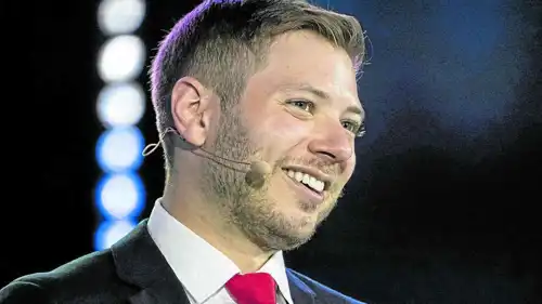 يائير نتنياهو