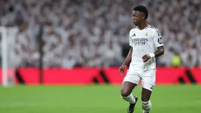 فينيسيوس جونيور