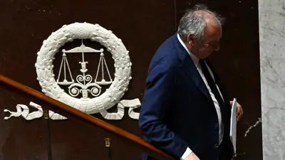 فرانسوا بايرو