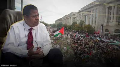 الصوت العربي مهم في أمريكا