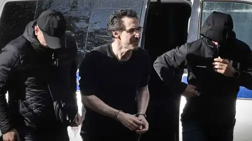 الباحث الفرنسي لوران فيناتييه