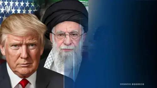 ترامب يعترف بـ"دافع شخصي" للحرب على إيران