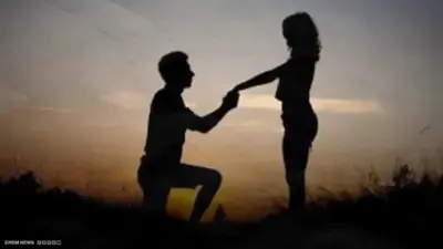 حب على طريقة الأكشن..عرض زواج ينتهي في مركز الشرطة