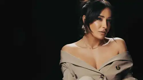  الفنانة السورية كندة حنا 