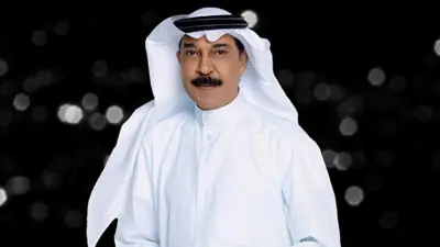 عبدالله الرويشد