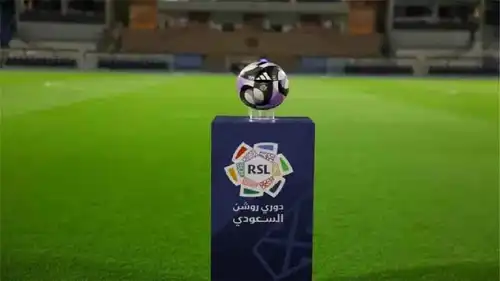 الدوري السعودي