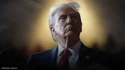 هل ترامب مدمن كحول؟ تصريح ناري من قلب البيت الأبيض