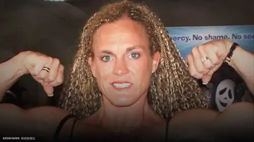 أنثى بجسد مصارع.. وفاة غامضة للممثلة الأمريكية جاين تركا