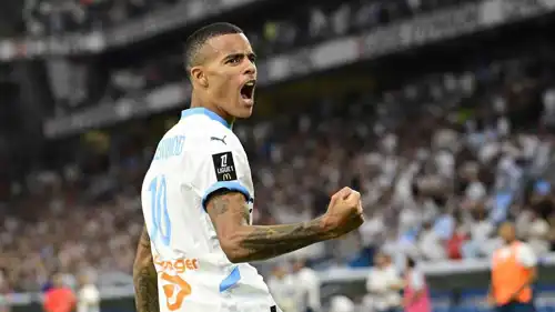 ماسون غرينوود