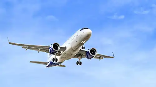 طائرة إيرباص A320