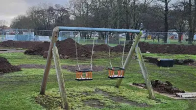 مكان العثور على القنابل