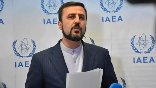 كاظم غريب آبادي