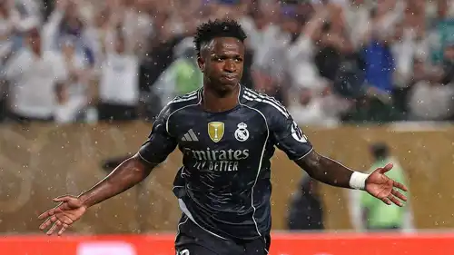 فينيسيوس جونيور