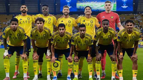 النصر السعودي