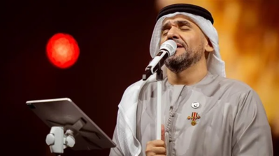 حسين الجسمي