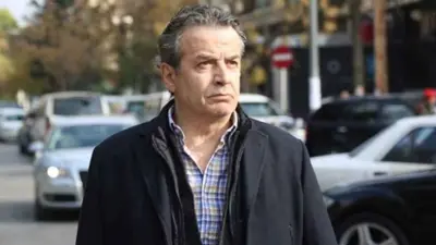 الفنان السوري عدنان أبو الشامات