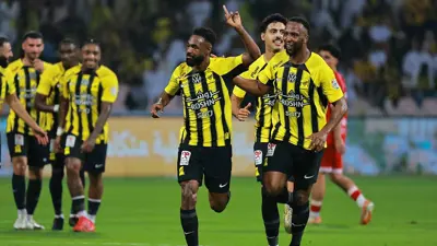 مهند الشنقيطي