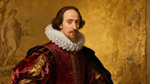 ويليام شكسبير