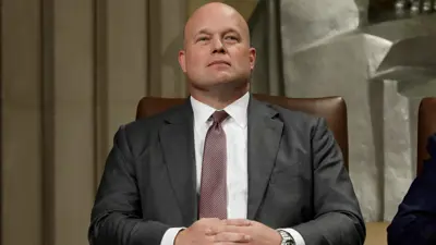 ماثيو وايتكر