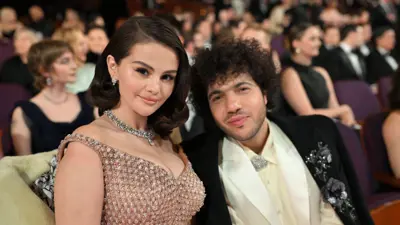 بيني بلانكو وسيلينا غوميز