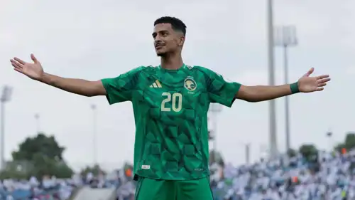 عبد العزيز الشمري