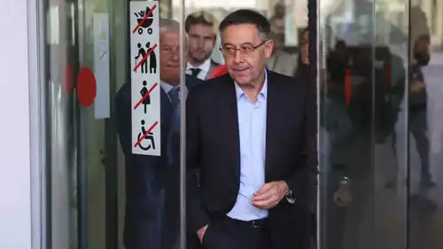 جوسيب ماريا بارتوميو