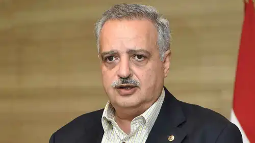 طلال أرسلان