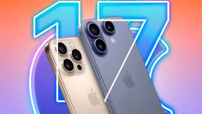 تسريبات آيفون 17 (تعبيرية)