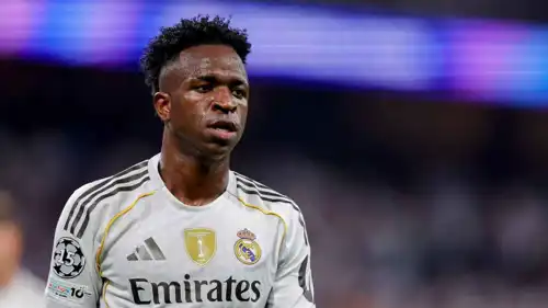 فينيسيوس جونيور