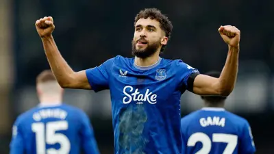 دومينيك كالفرت-لوين