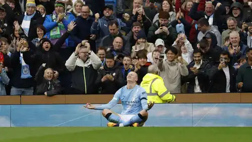 إرلينغ هالاند