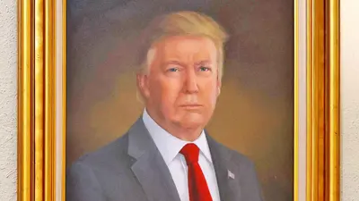 لوحة الفنانة سارة أ. بوردمان 