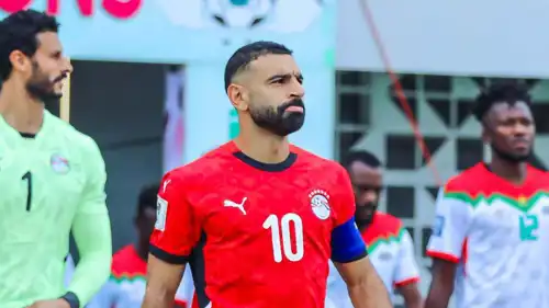 محمد صلاح