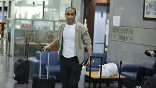 سيد عبد الحفيظ