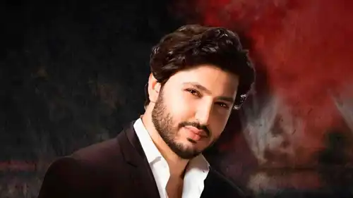  الفنان محمد فضل شاكر 